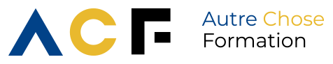 Autre Chose Formation Logo